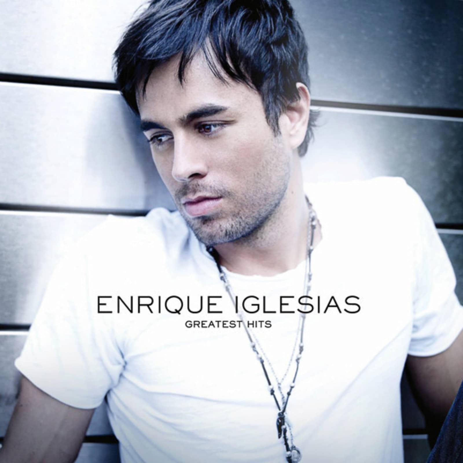 Nâdiya and Enrique Iglesias — Miss You