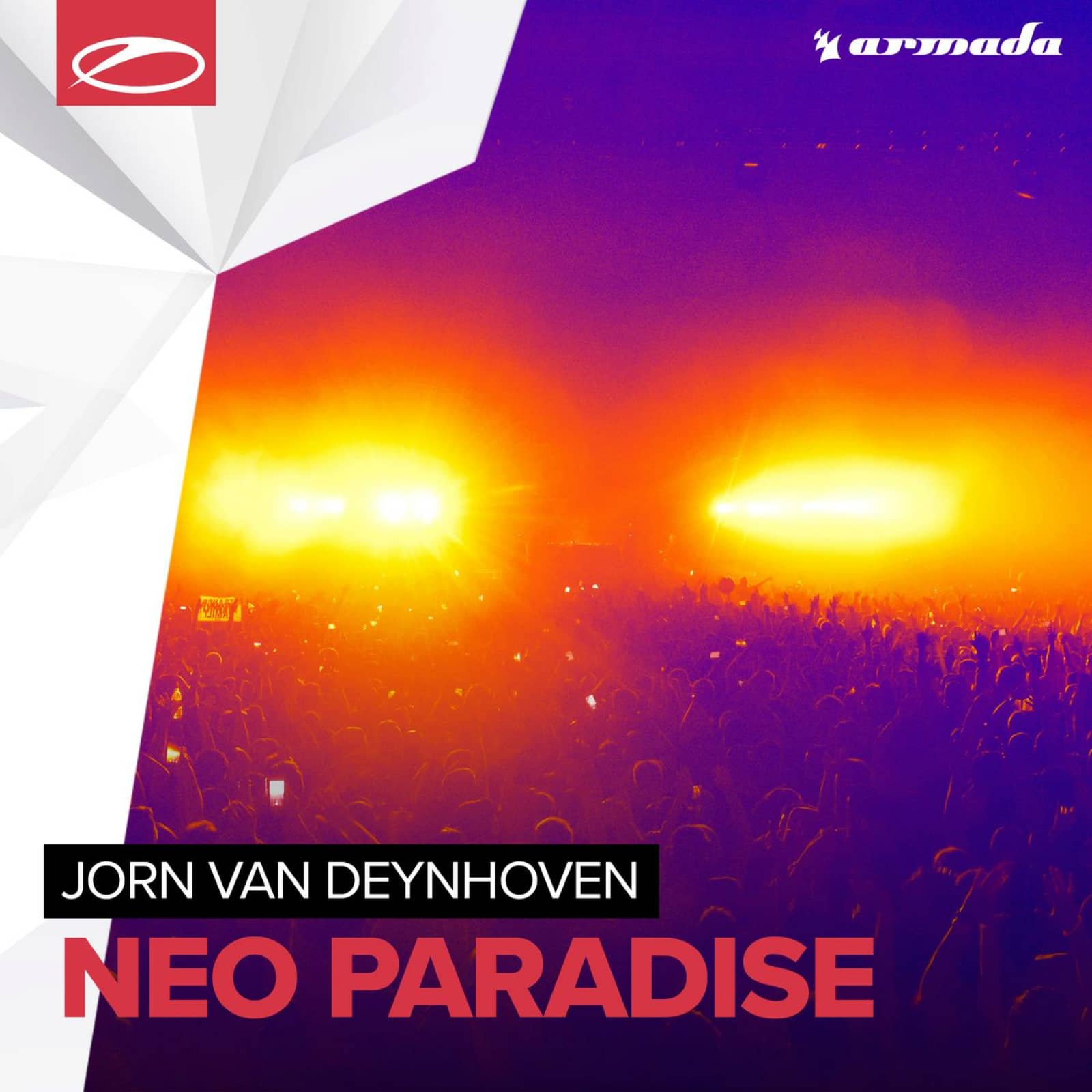 Jorn van Deynhoven — Neo Paradise