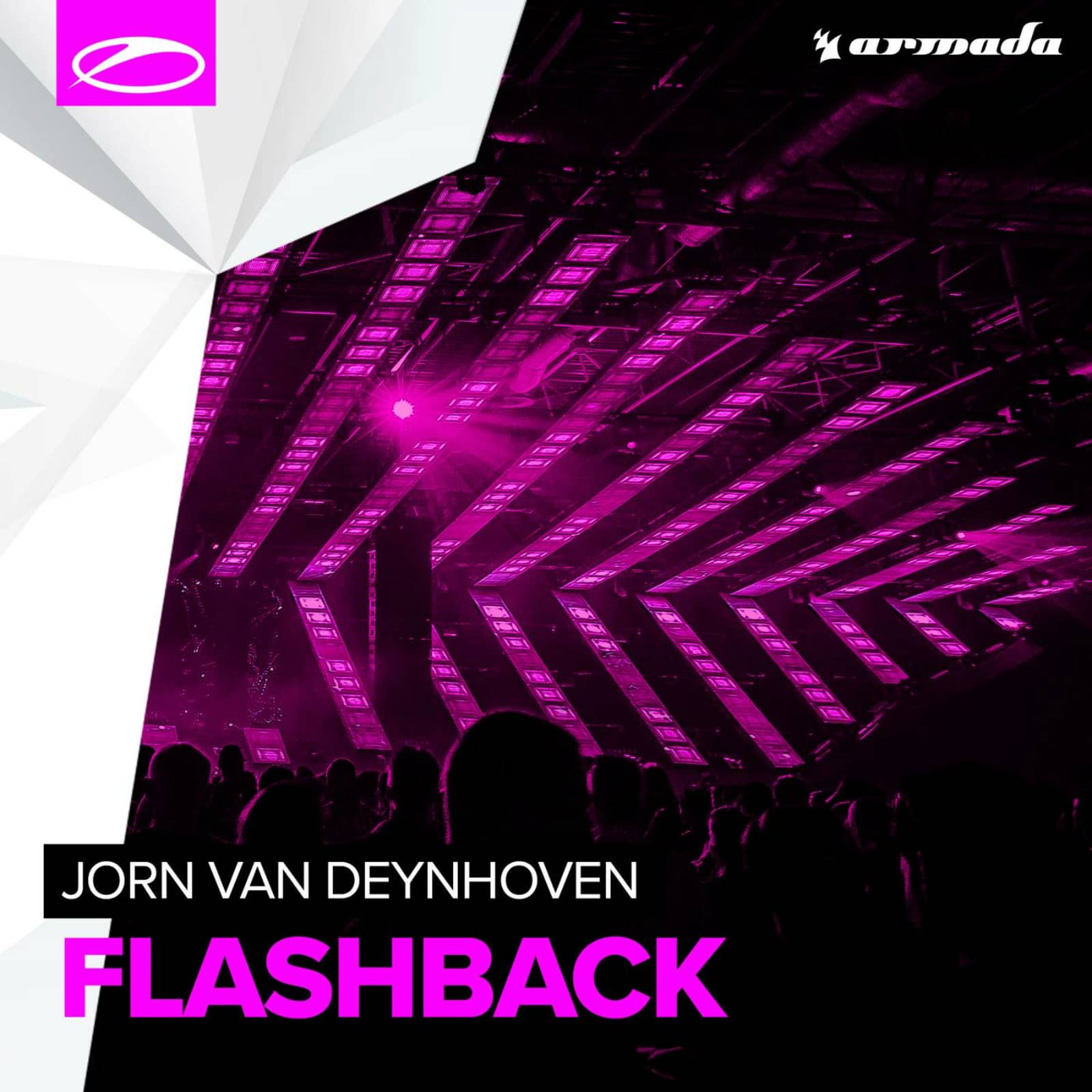 Jorn van Deynhoven — Flashback