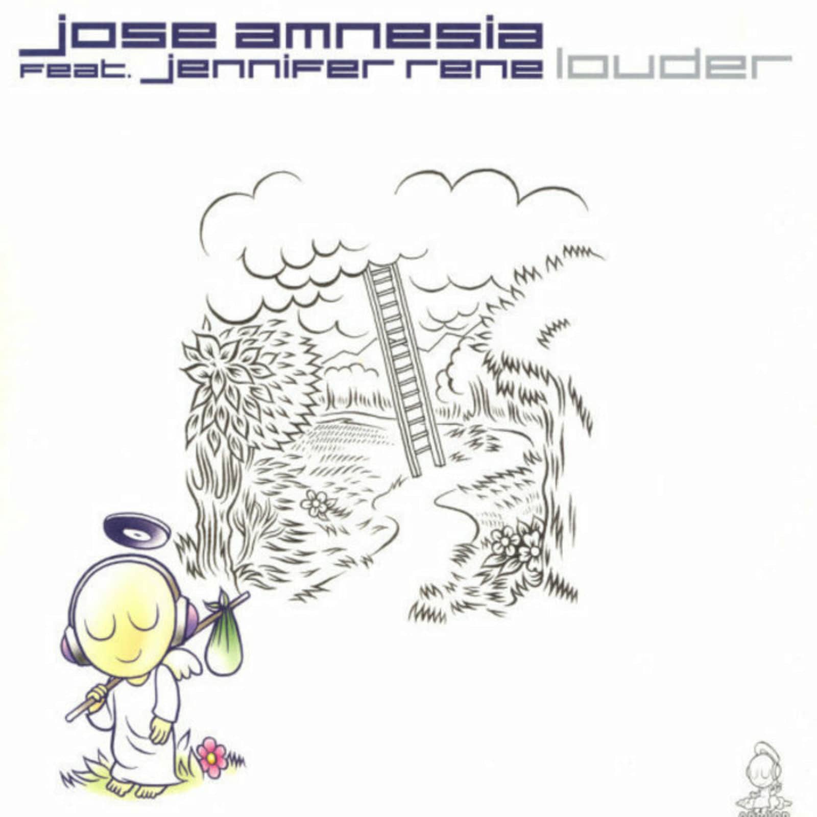 Jose amnesia. José Amnesia & Jennifer Rene - Invincible. Armind. Armind обои.
