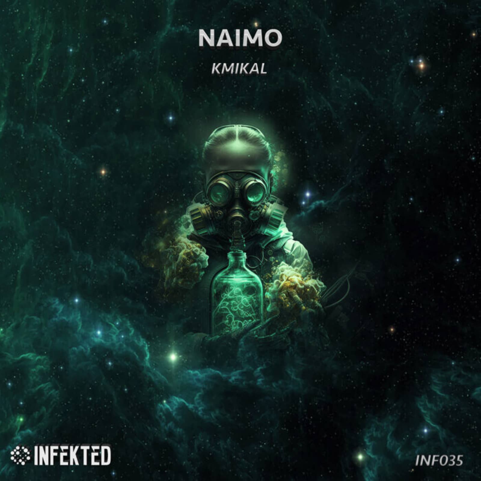 NAIMO — Resistance (Original Mix)