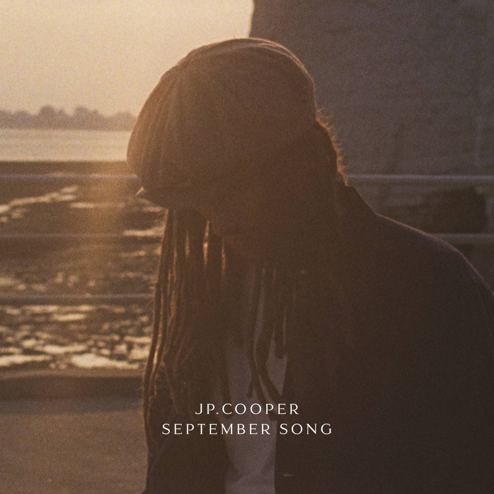 JP Cooper — September Song