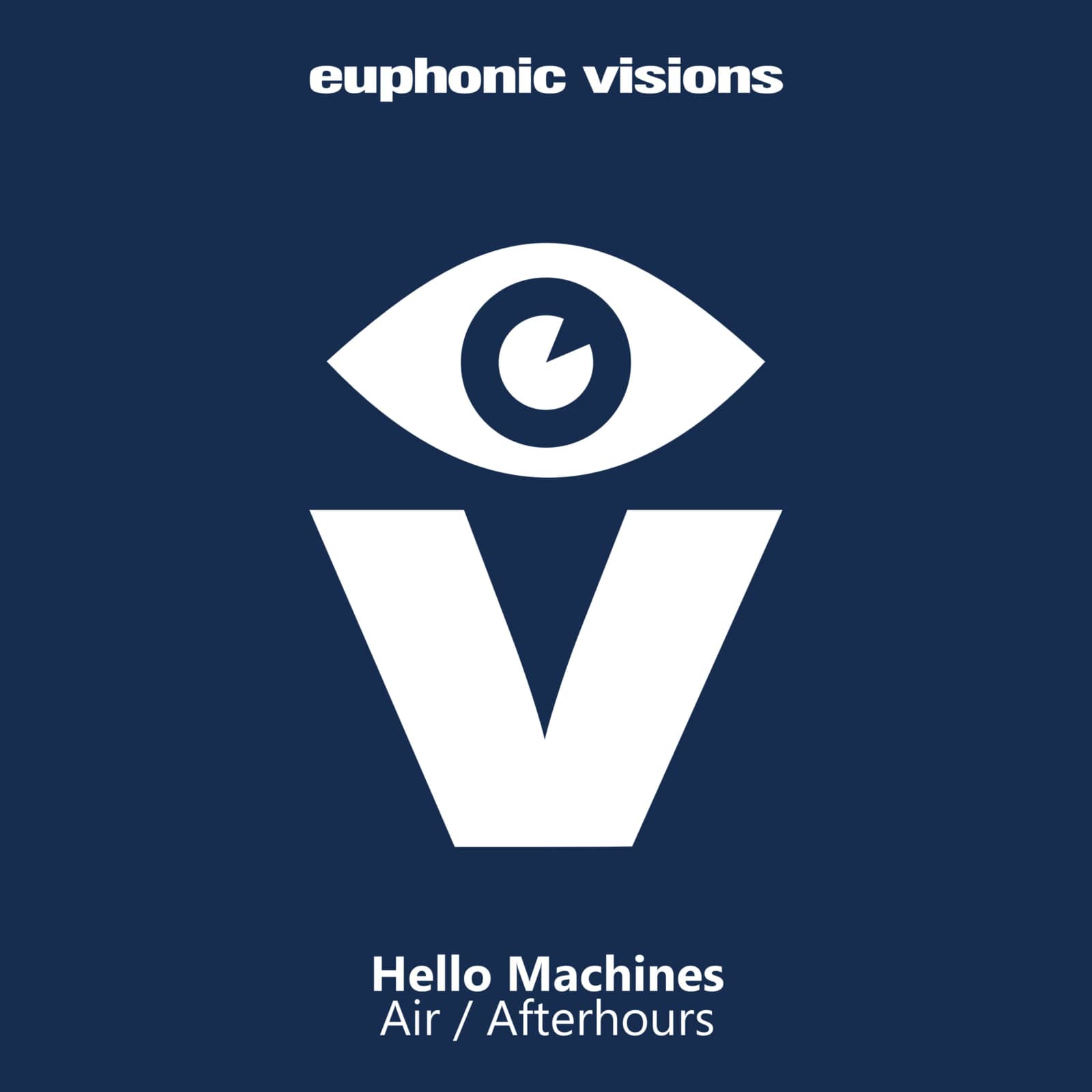 Hello Machines — Air