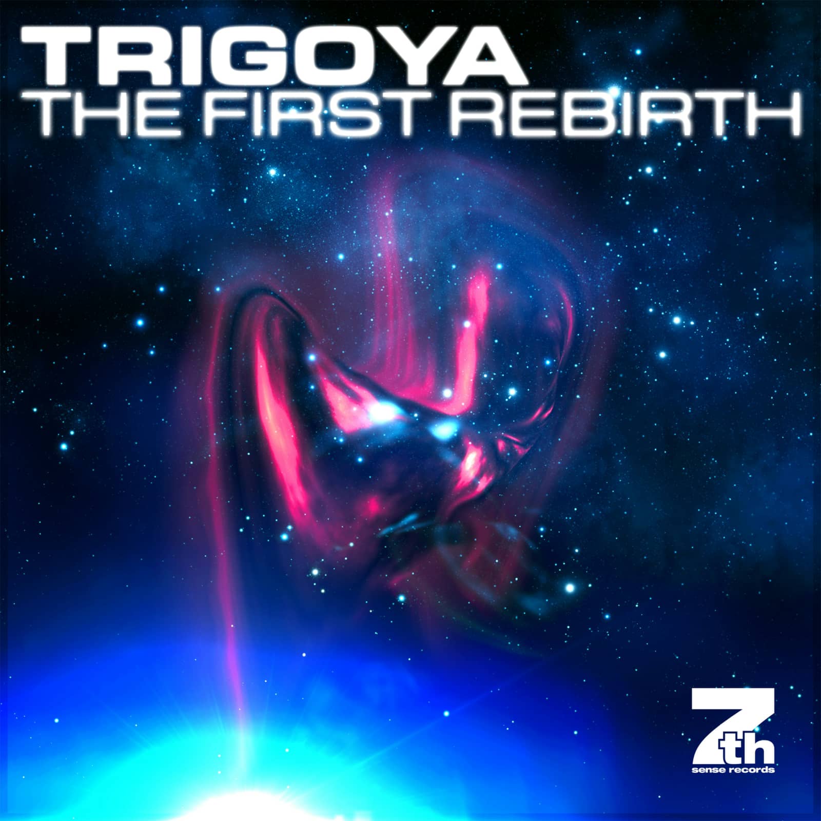 Trigoya — The First Rebirth (Festival Mix)