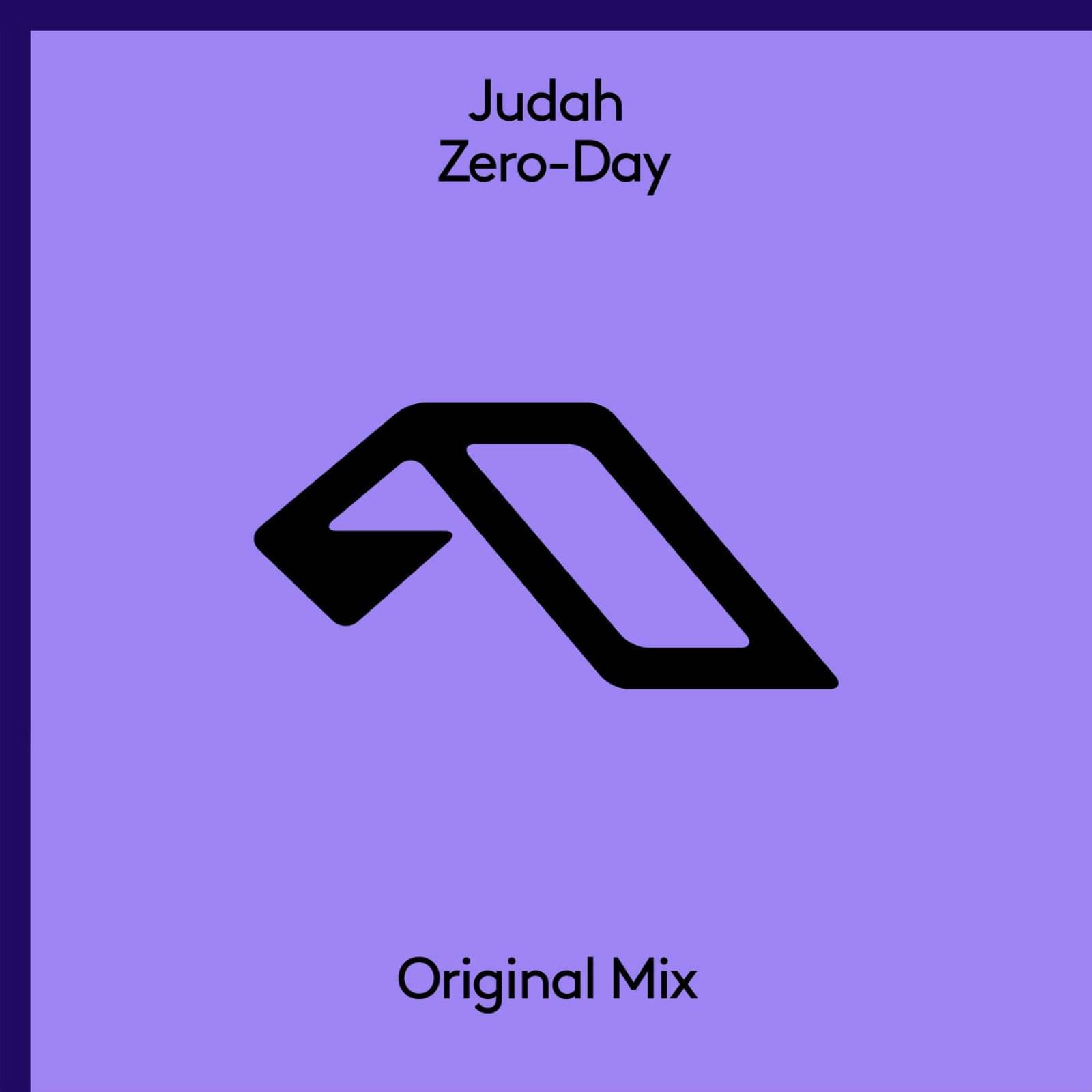 Judah — Zero-Day