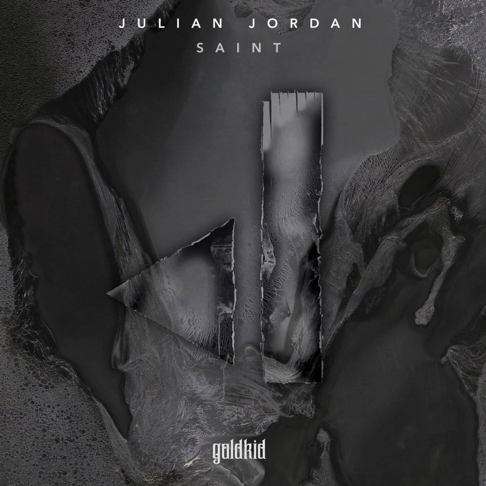 Julian Jordan — Saint