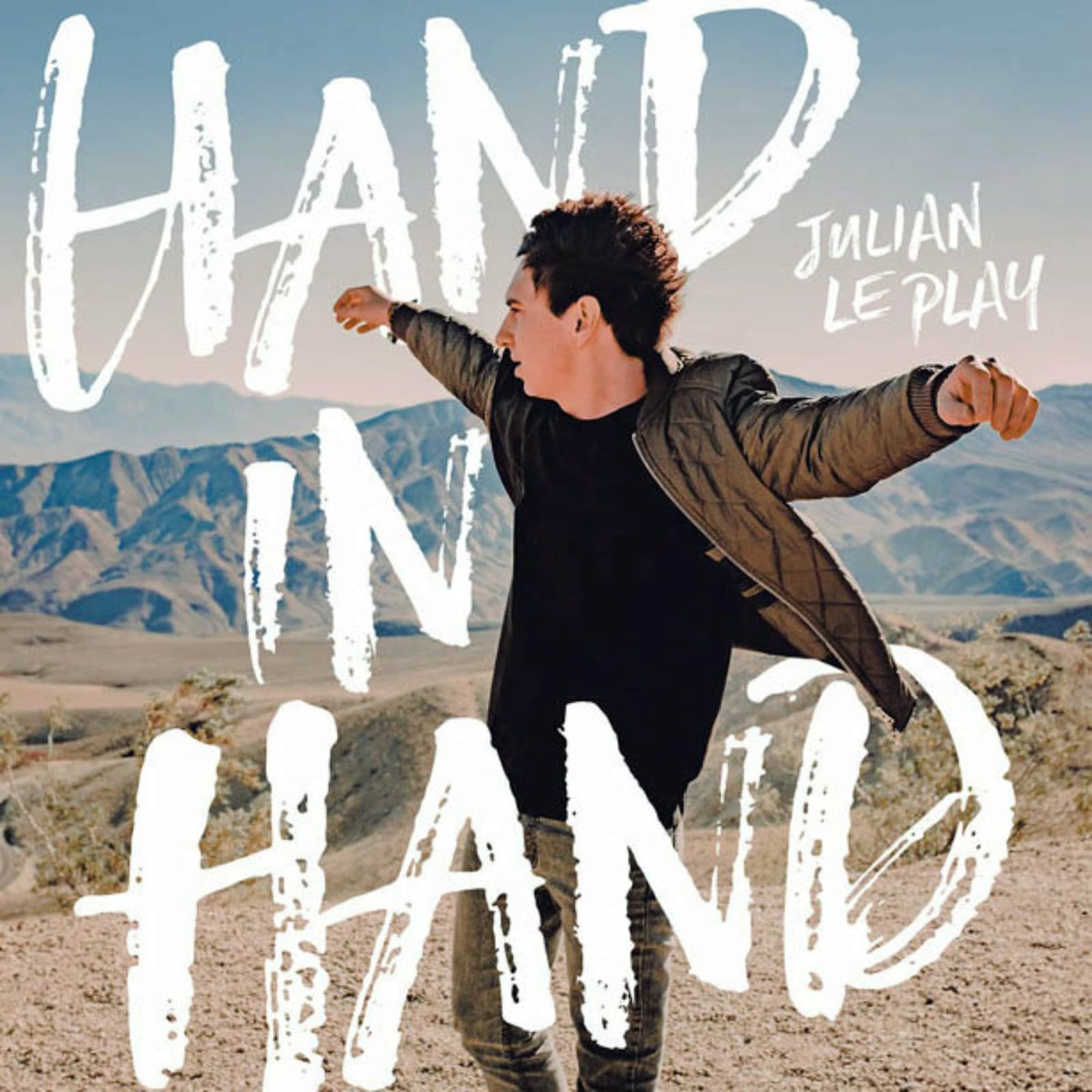 Julian Le Play — Hand In Hand (Album Version)