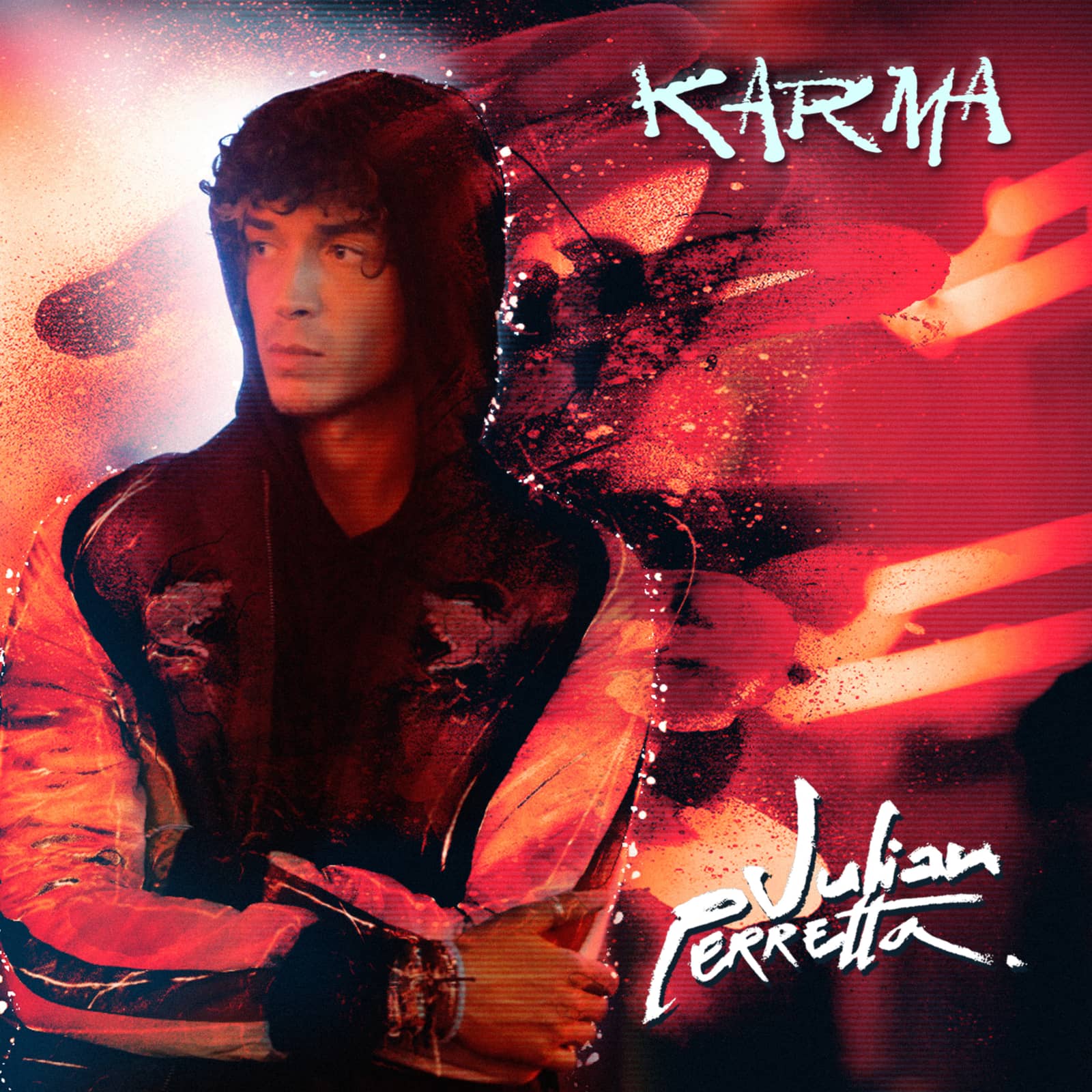 Julian Perretta — Karma