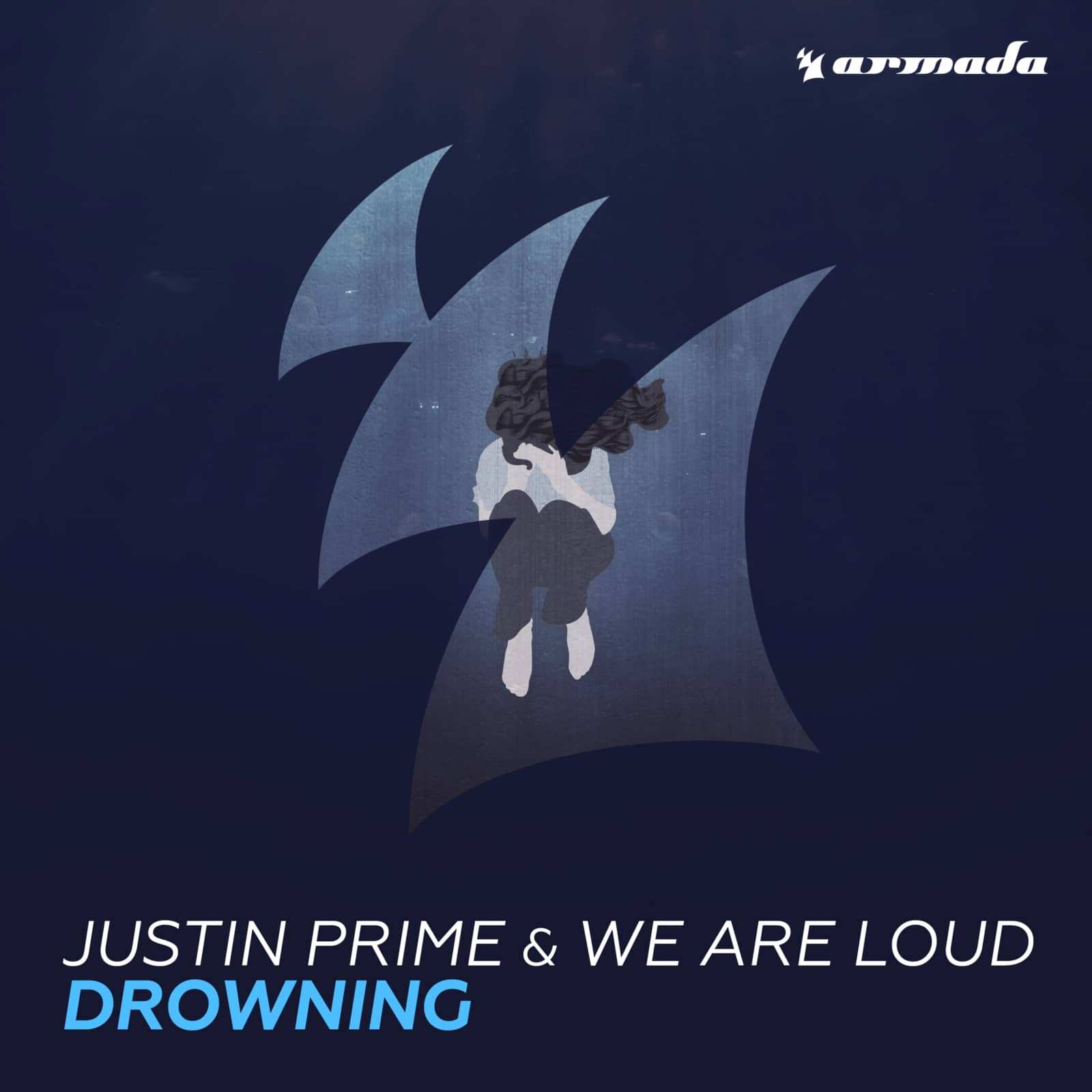 Justin Prime & We Are Loud — Drowning