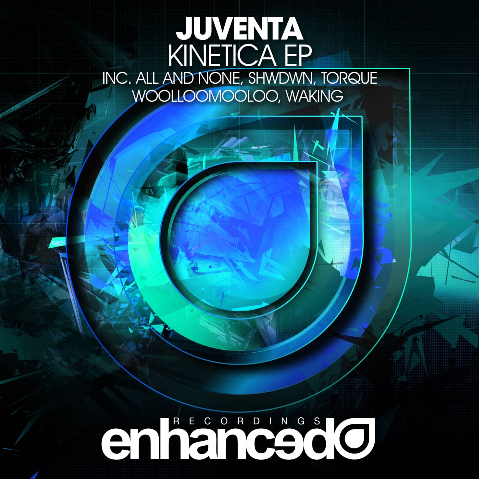 Juventa — SHWDWN (Original Mix)