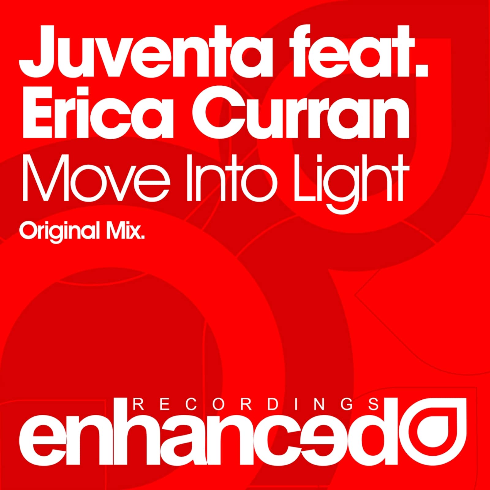 Juventa — Move into Light (Original Mix)
