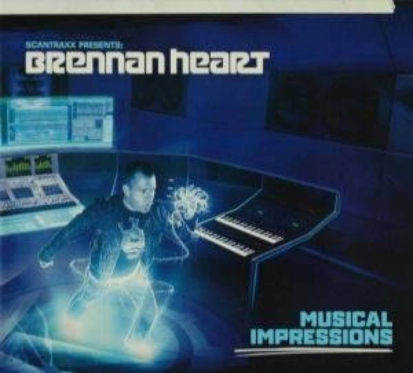 Brennan Heart — Face the Enemy