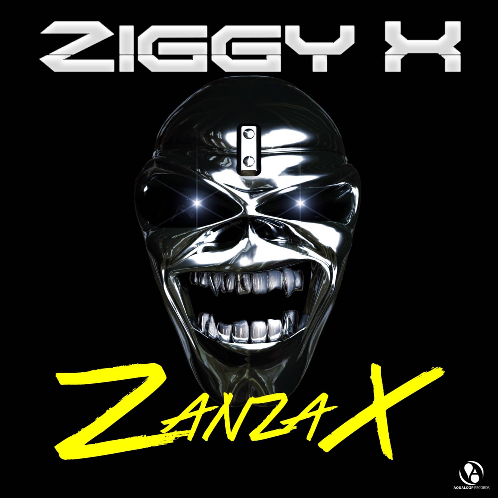 Ziggy X — ZanzaX