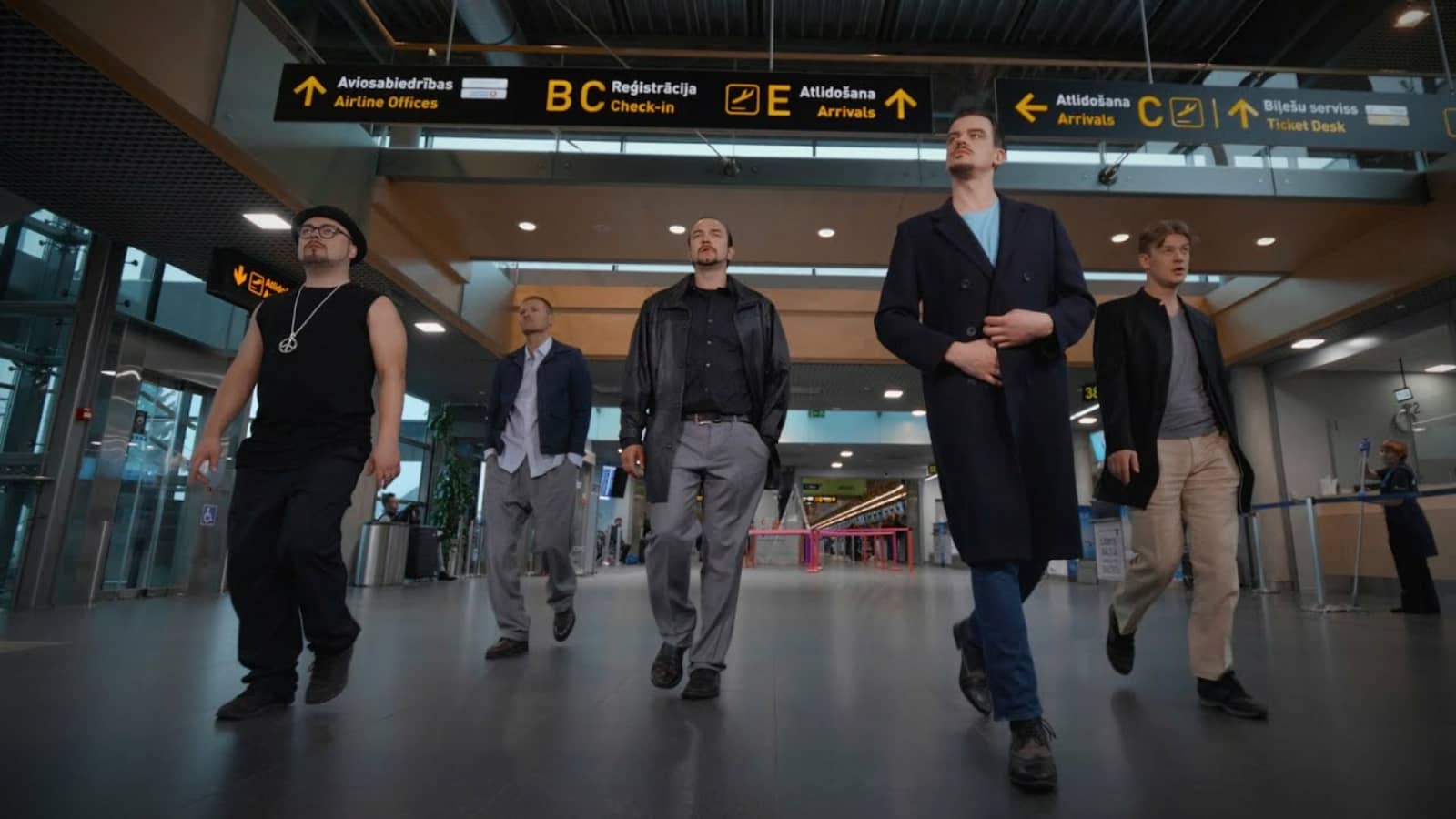 Transleiteris — Es gribu to šādi te (pied. Renārs Zeltiņš, Kristaps Rasims, Rihards Lepers)