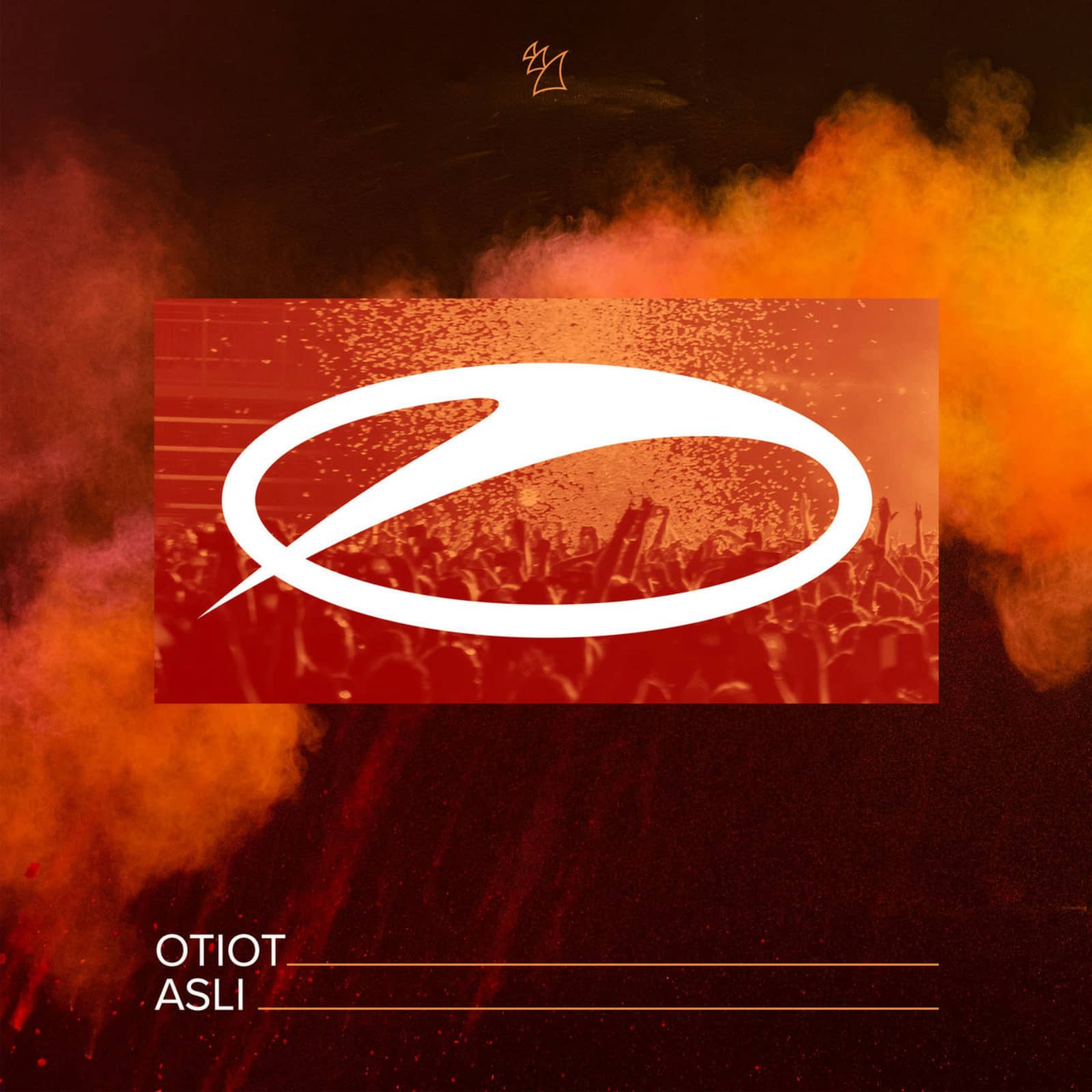 OTIOT — ASLI (Extended Mix)