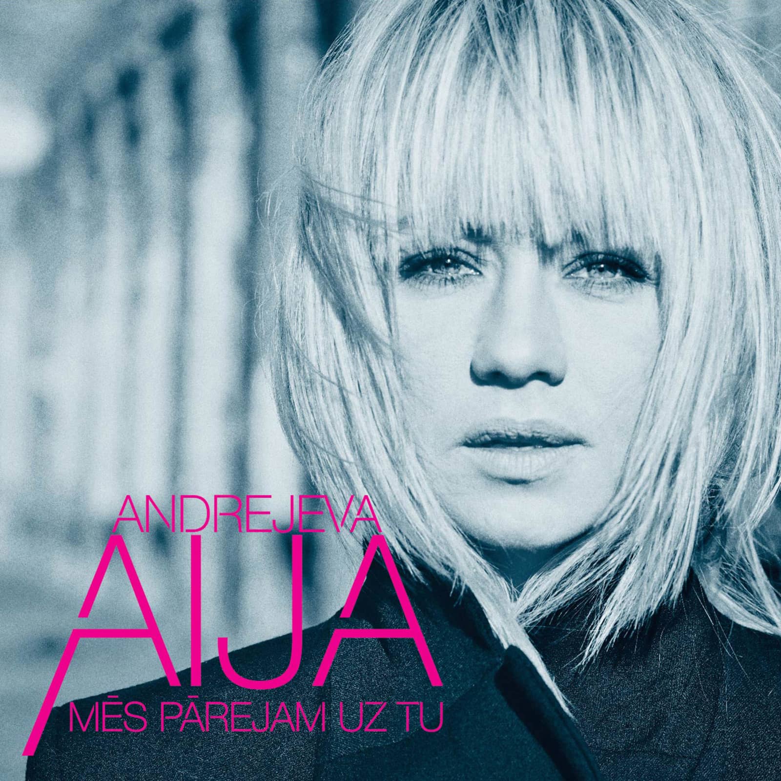 Aija Andrejeva — Blēņas (Mart Inc. Remix)