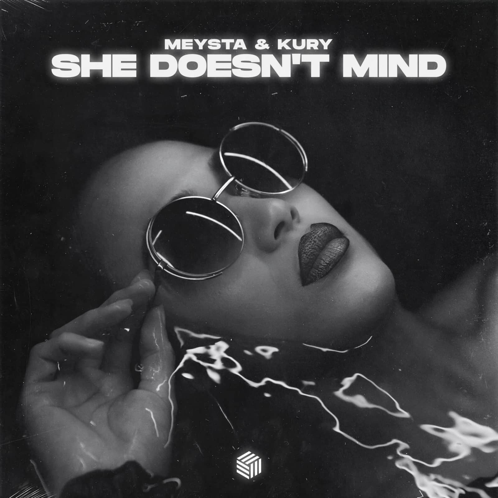 MEYSTA, KURY — She Doesn't Mind