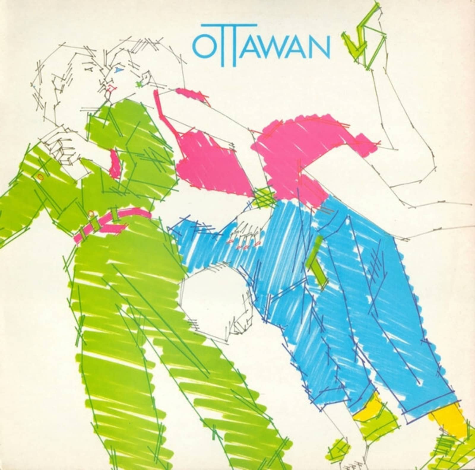 Ottawan — You're O.K