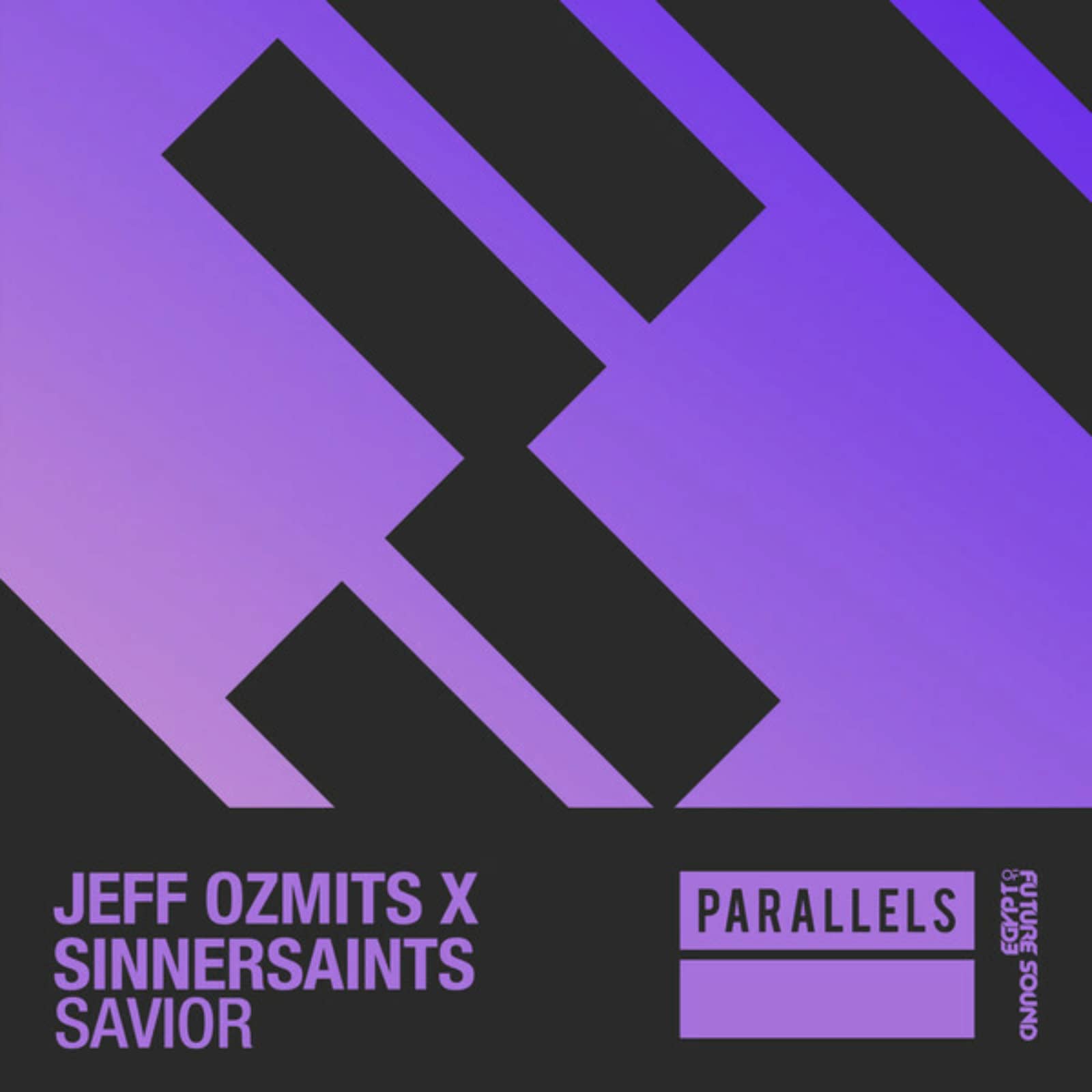 Jeff Ozmits X SinnerSaints — Savior (Extended Mix)