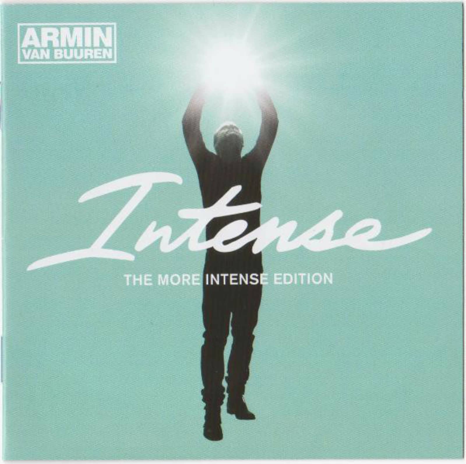 Armin van BuurenFeat. Richard Bedford — Love Never Came (W&W Vs Armin van Buuren Remix)