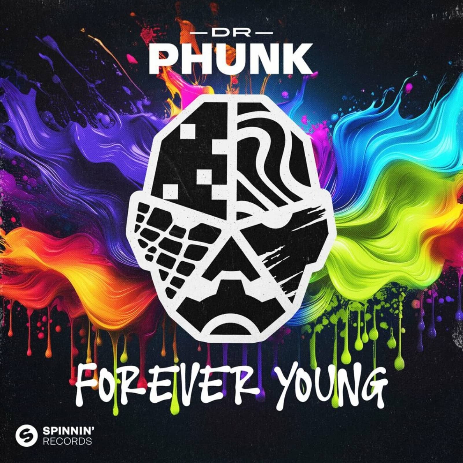 Dr Phunk — Forever Young