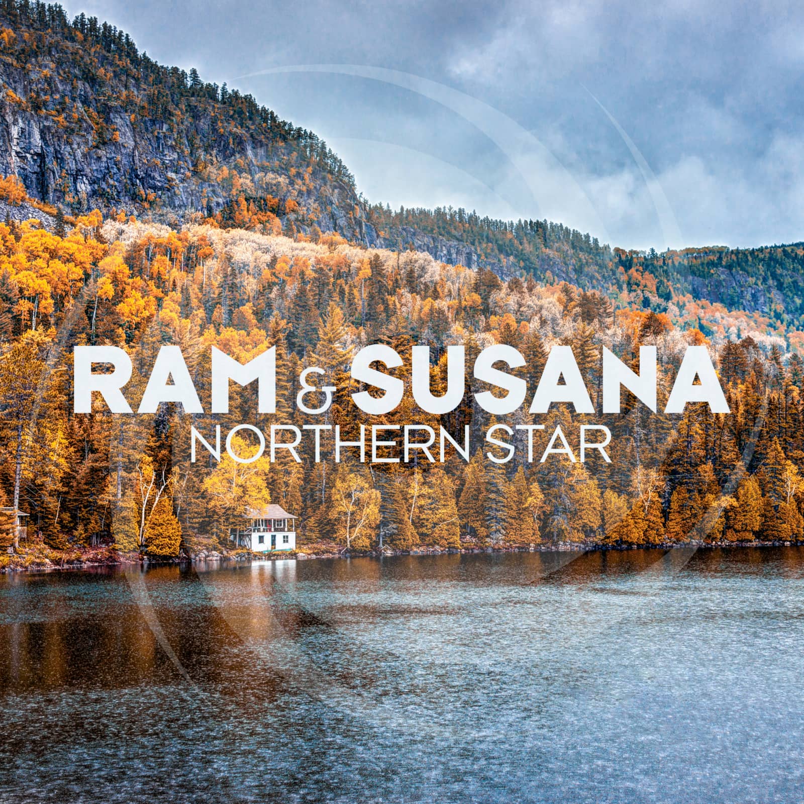 RAM & Susana — Northern Star
