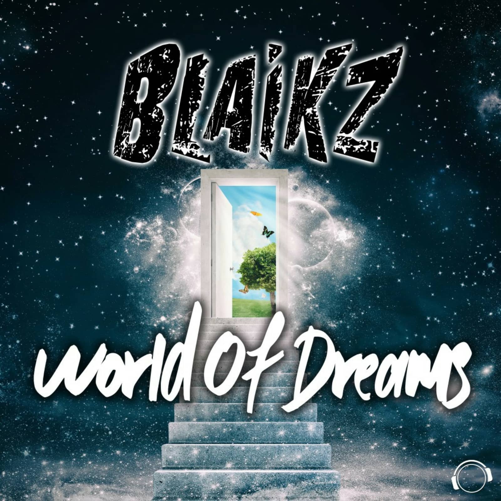 Blaikz — World of Dreams (Radio Edit)