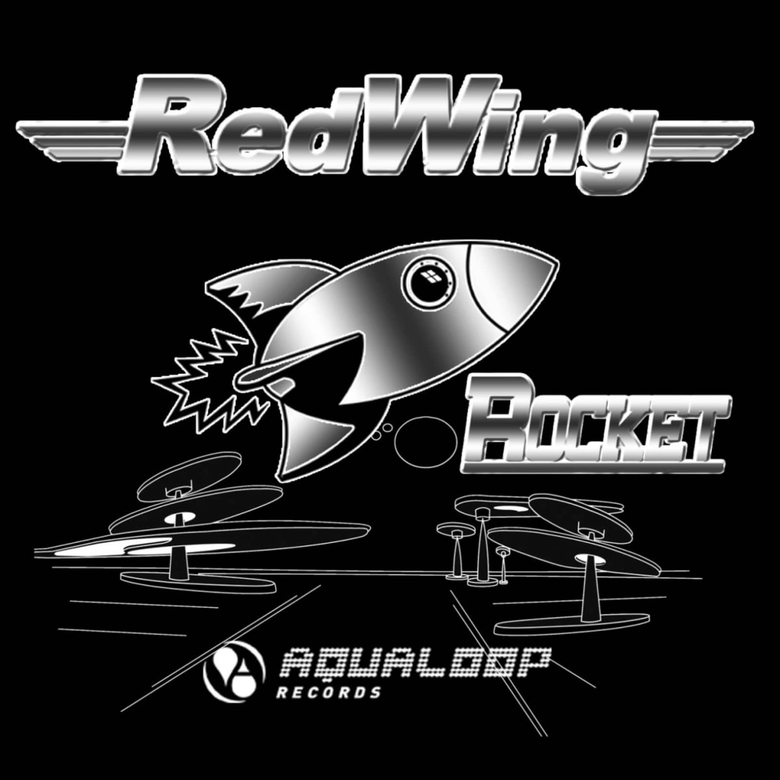 RedWing — Rocket