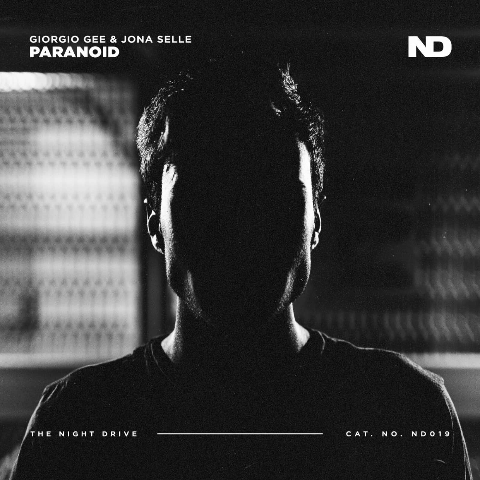 Giorgio Gee & Jona Selle — Paranoid