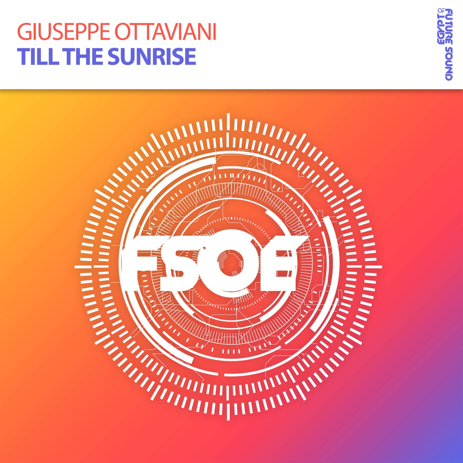 Giuseppe Ottaviani — Till The Sunrise