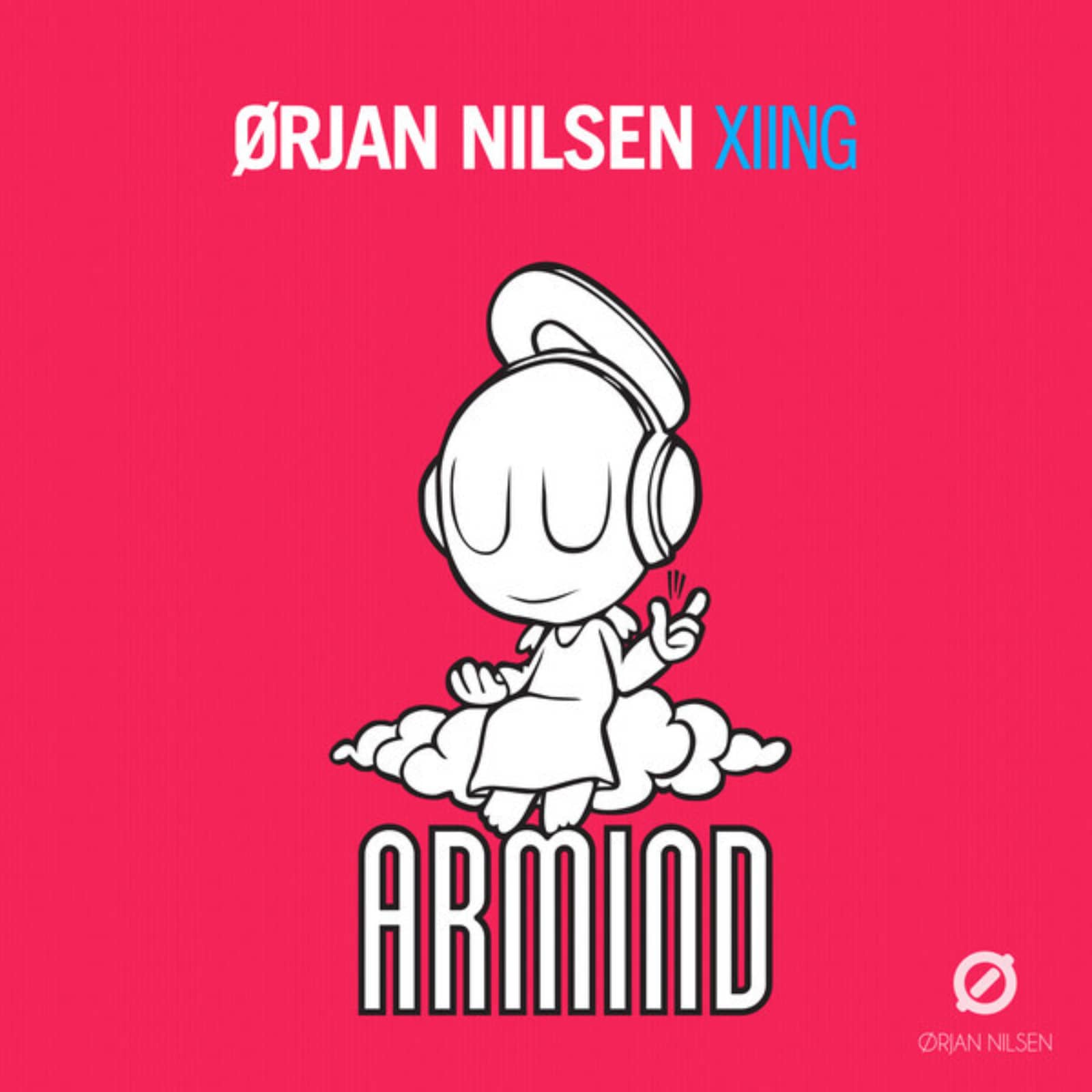 Ørjan Nilsen — Xiing (Radio Edit)