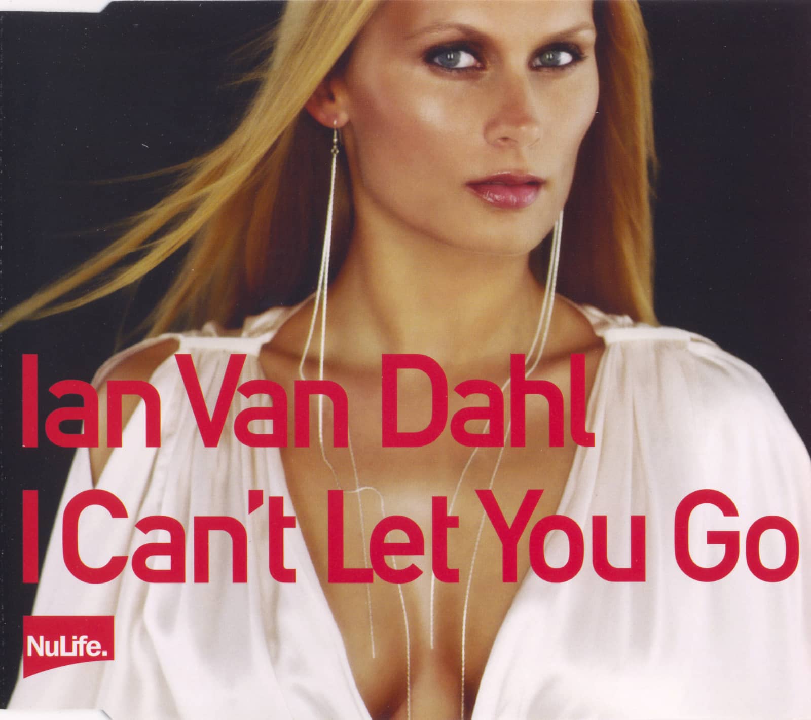 Ian Van Dahl — I Can't Let You Go (Push Vocalised Remix)