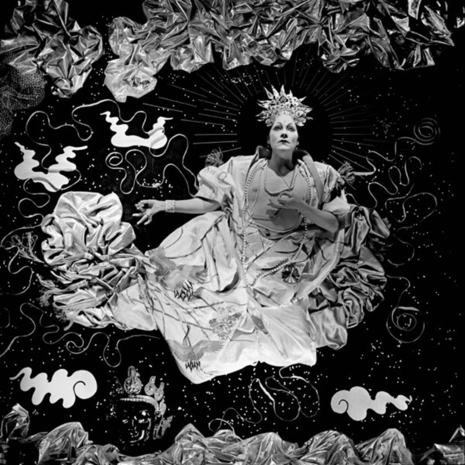 Fort Romeau — Ramona