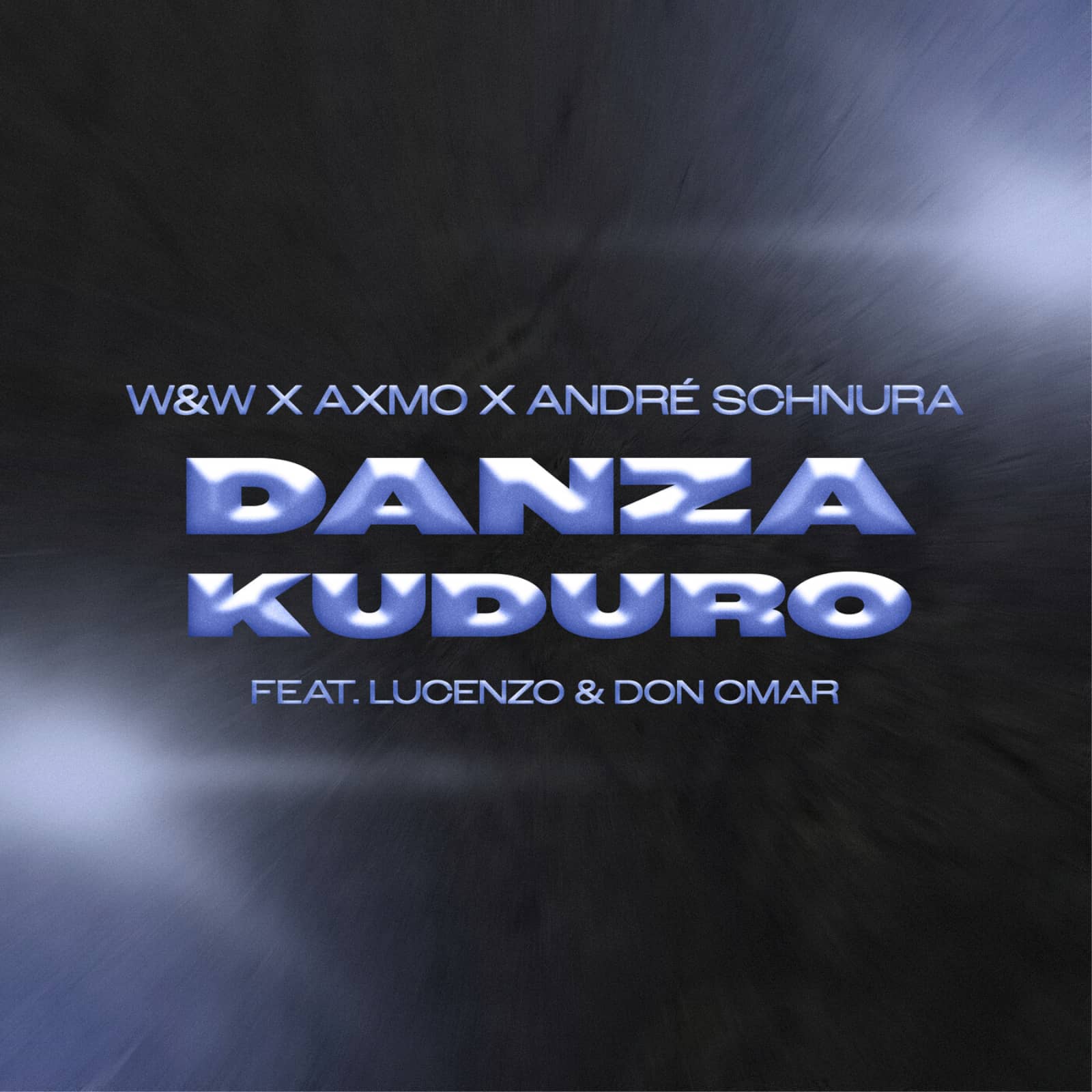 W&W, AXMO, André Feat. Don Omar & Lucenzo — Danza Kuduro (Extended)
