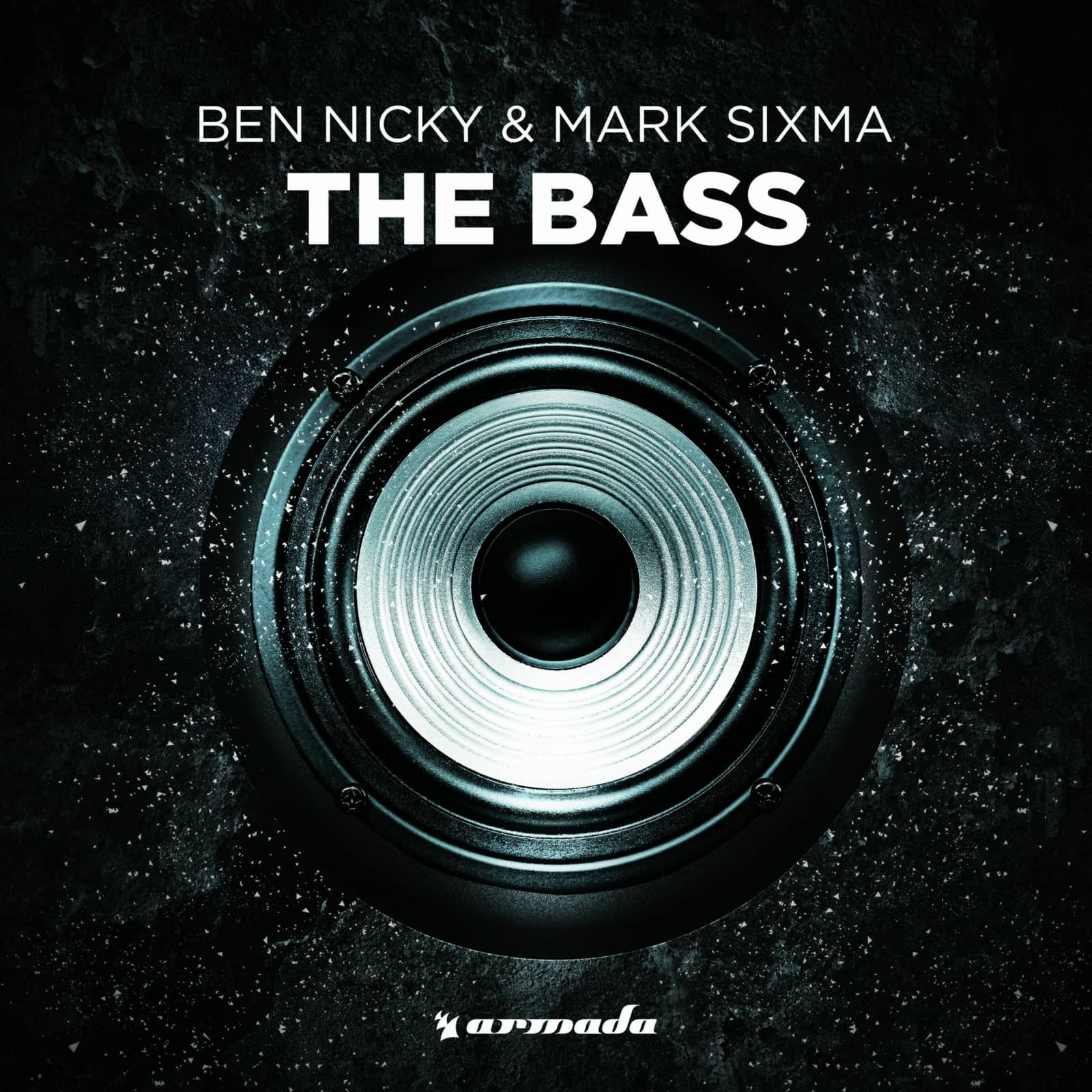 Ben Nicky & Mark Sixma — The Bass