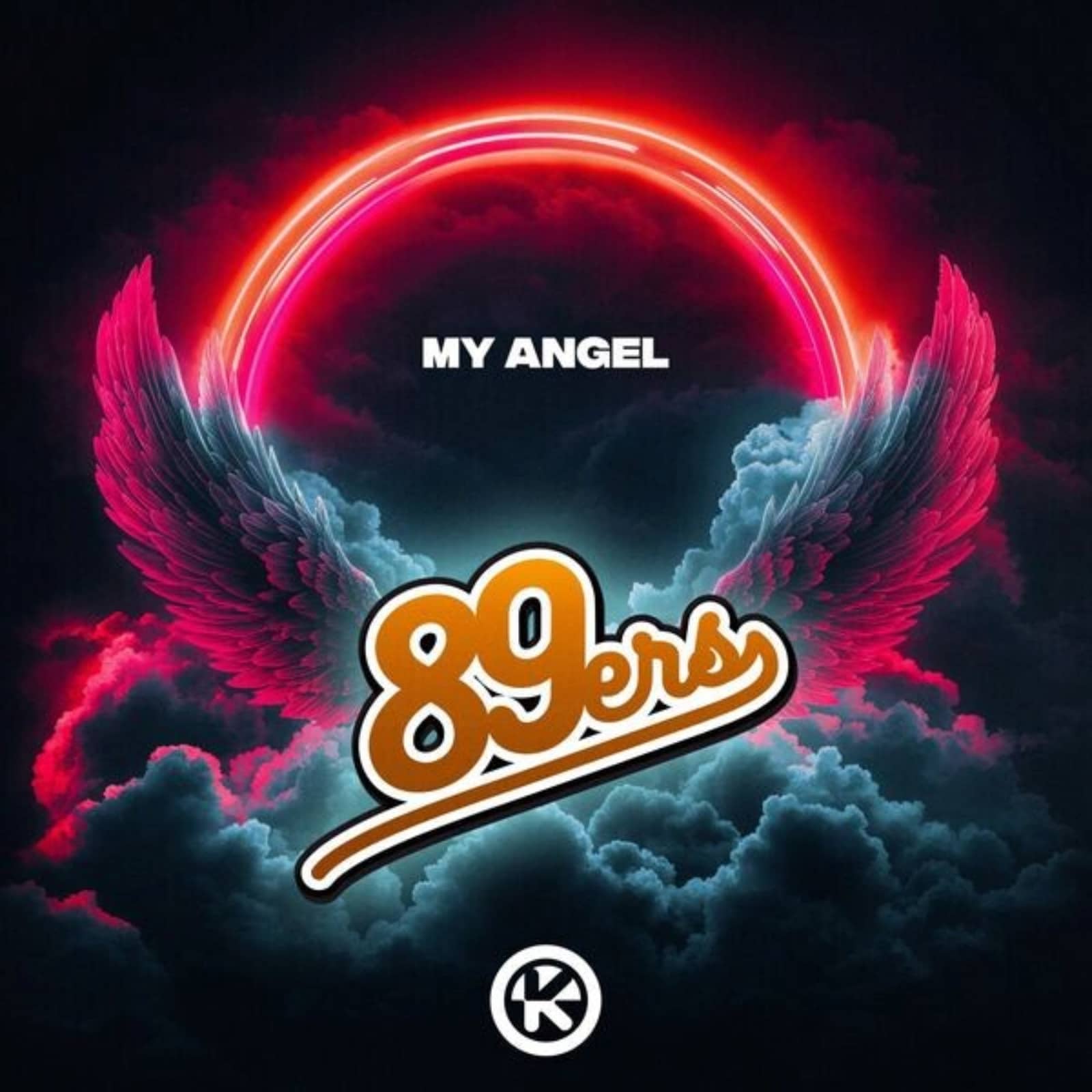 89ers — My Angel