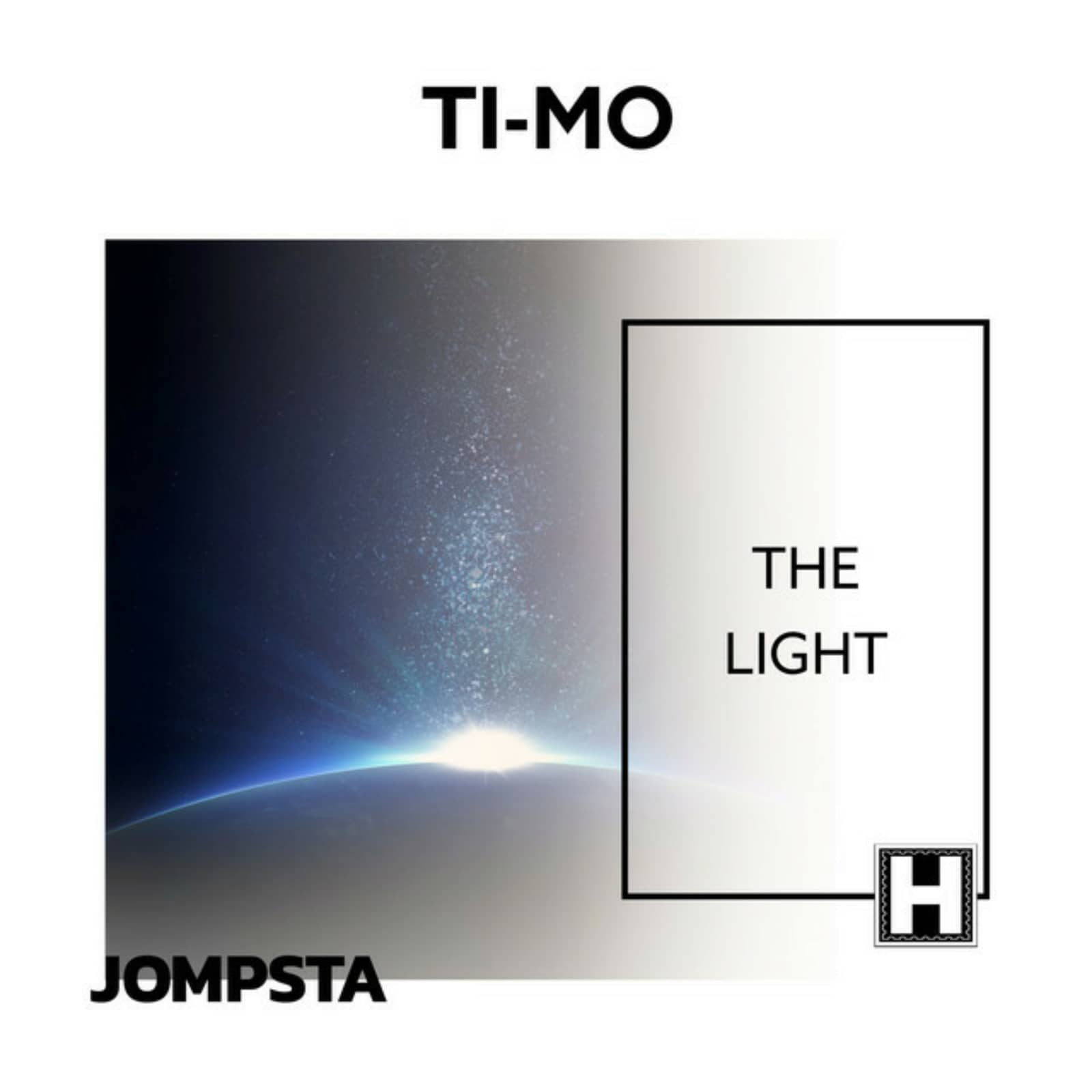 Ti-Mo — The Light
