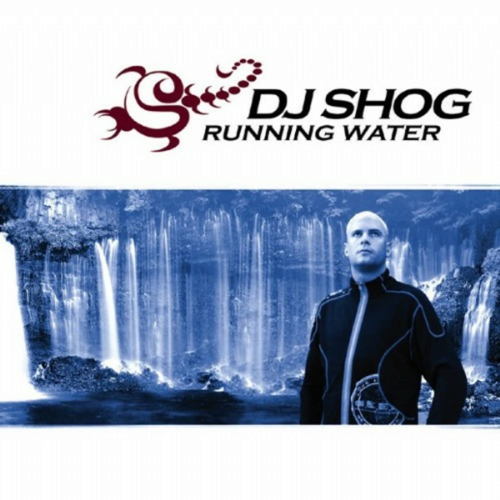 DJ Shog — Running Water (DJ T.H. Remix Edit)