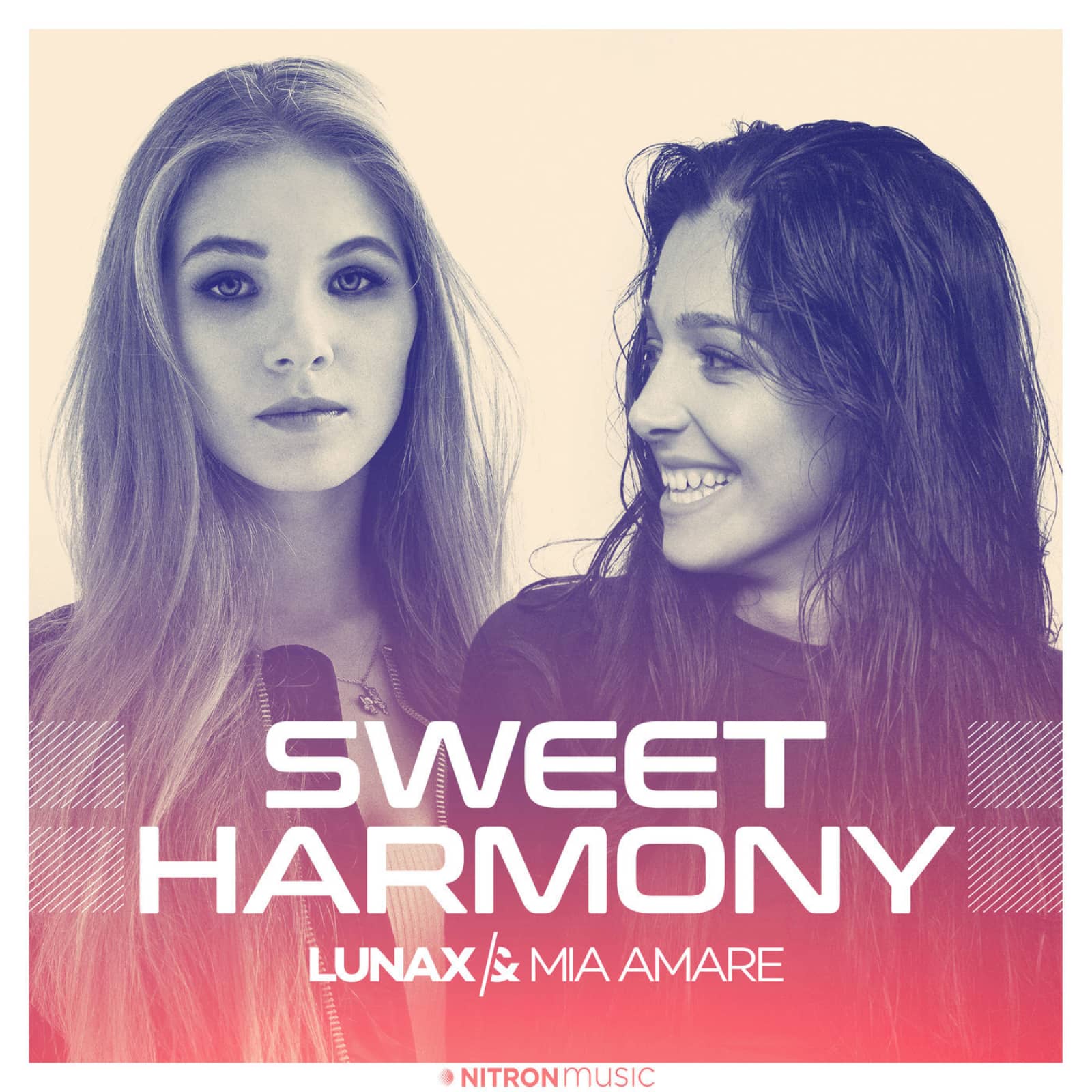 LUNAX & Mia Amare — Sweet Harmony