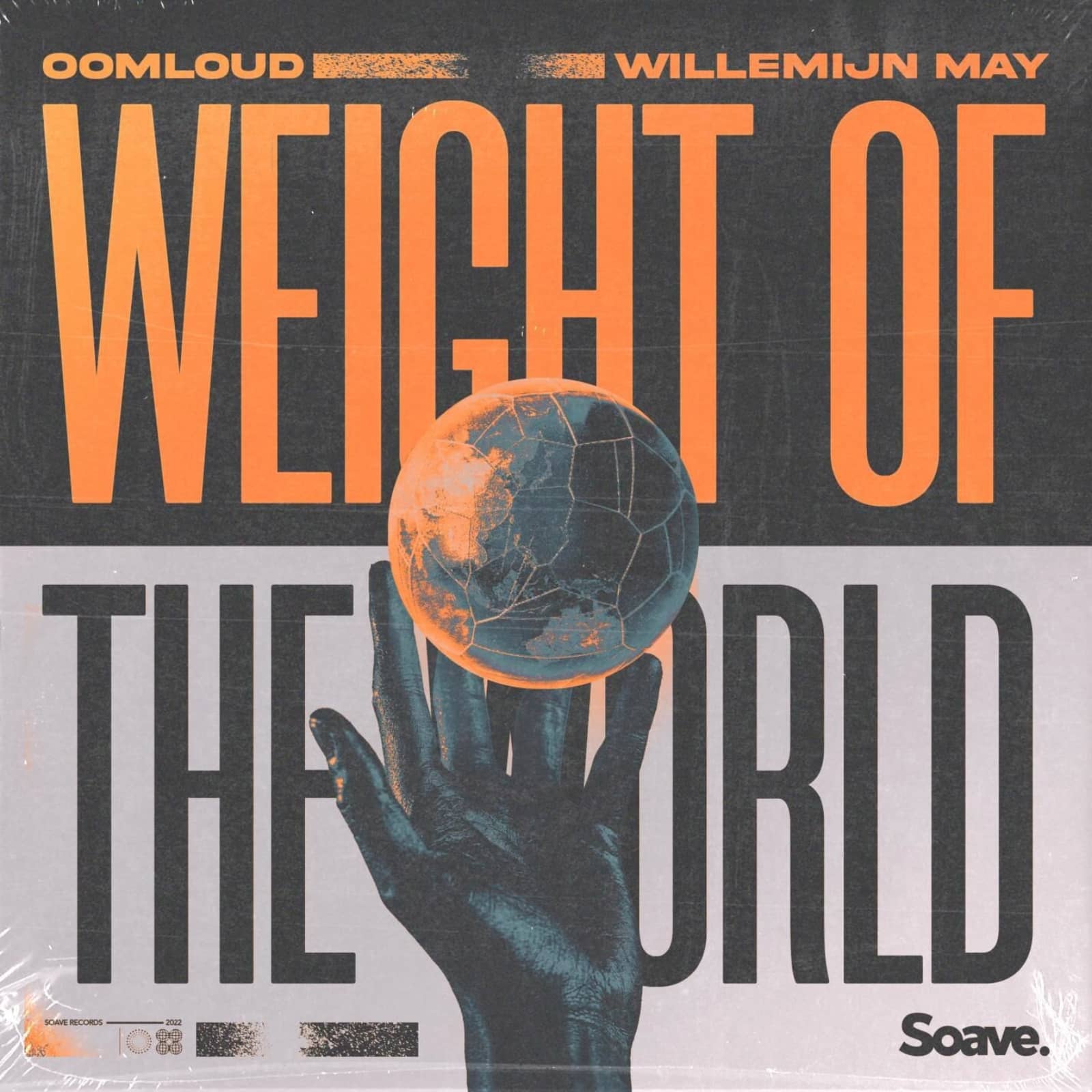 Oomloud & Willemijn May — Weight Of The World