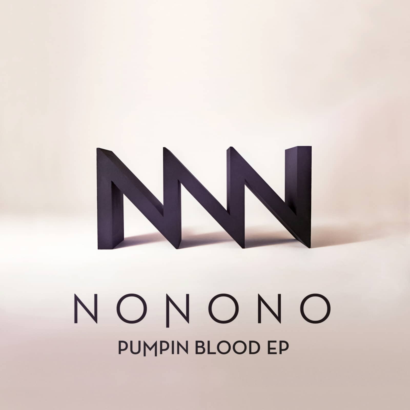 NONONO — Pumpin Blood (Belarbi remix)