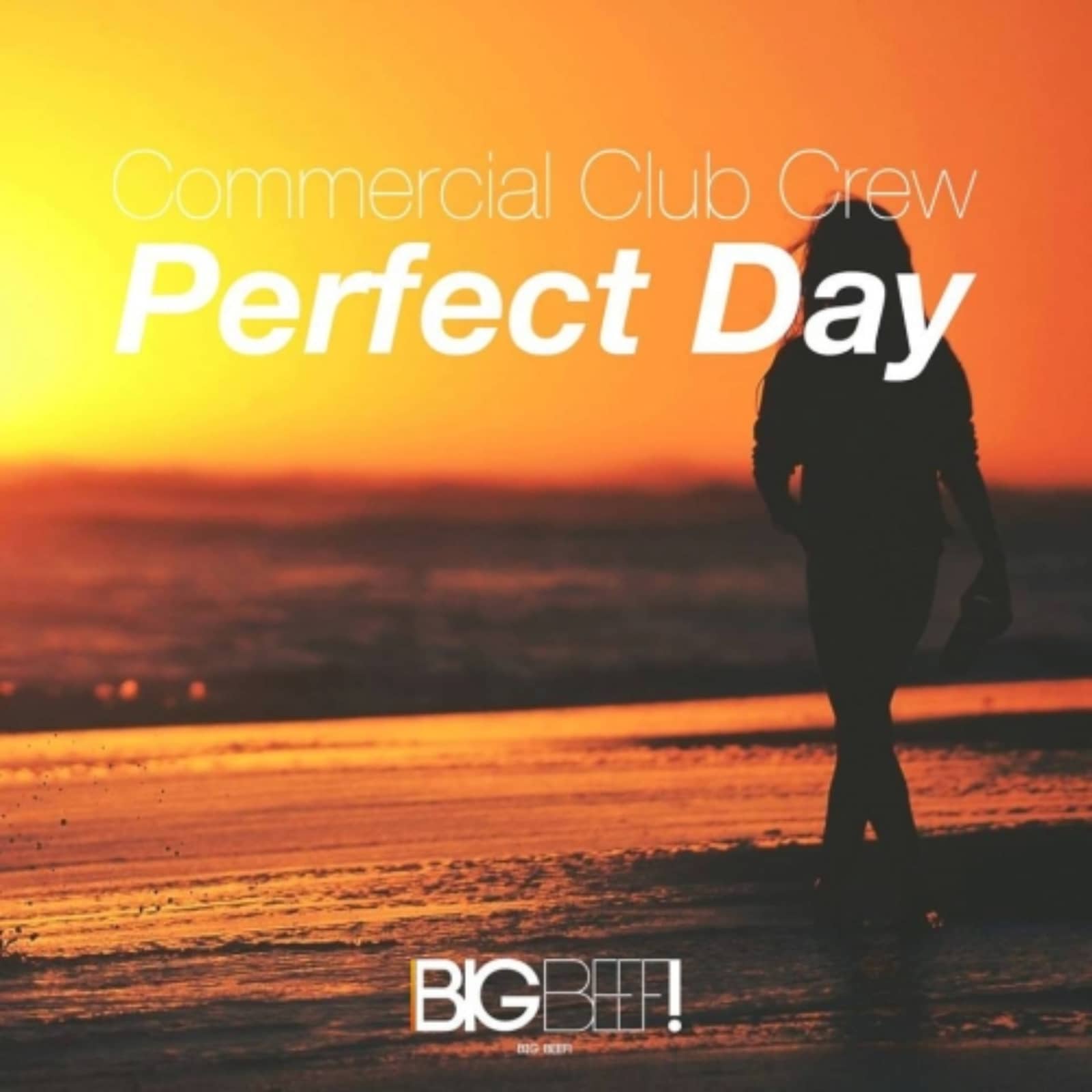 Commercial Club Crew — Perfect Day (Chudazz Remix)