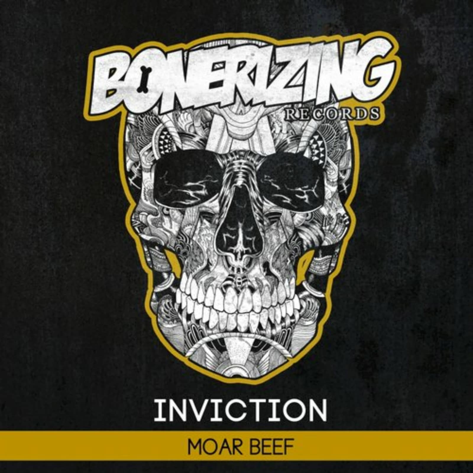 Inviction — Moar Beef (Original Mix)