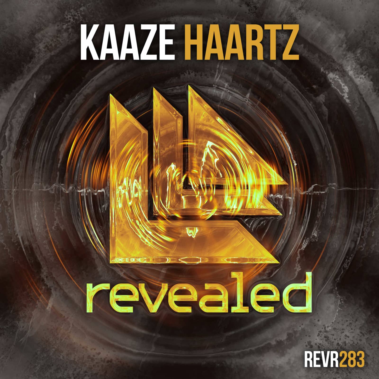 Kaaze — Haartz