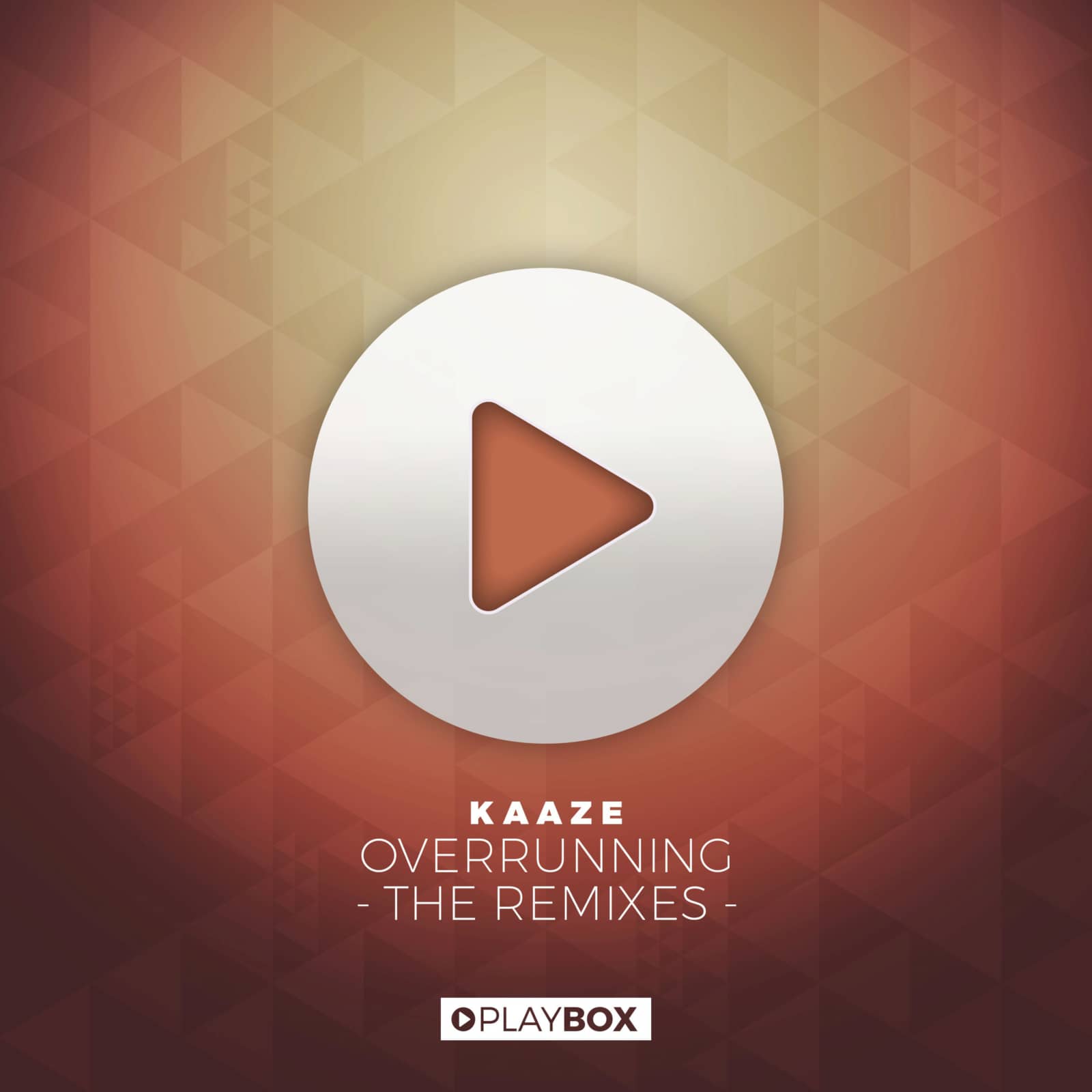 Kaaze — Overrunning