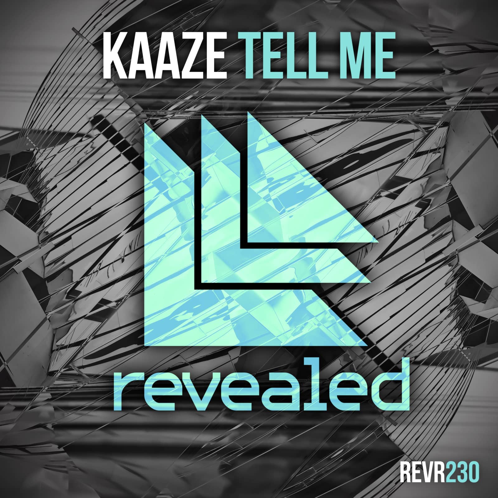 Kaaze — Tell Me