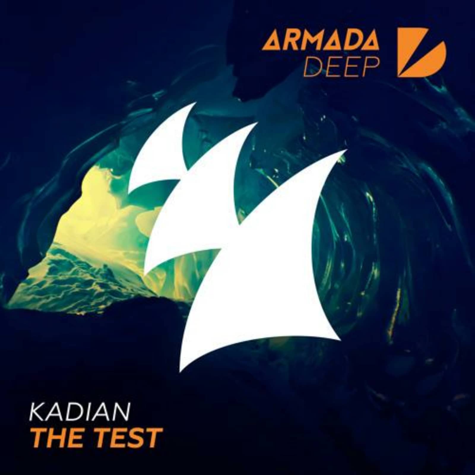 Kadian — The Test (Original Mix)
