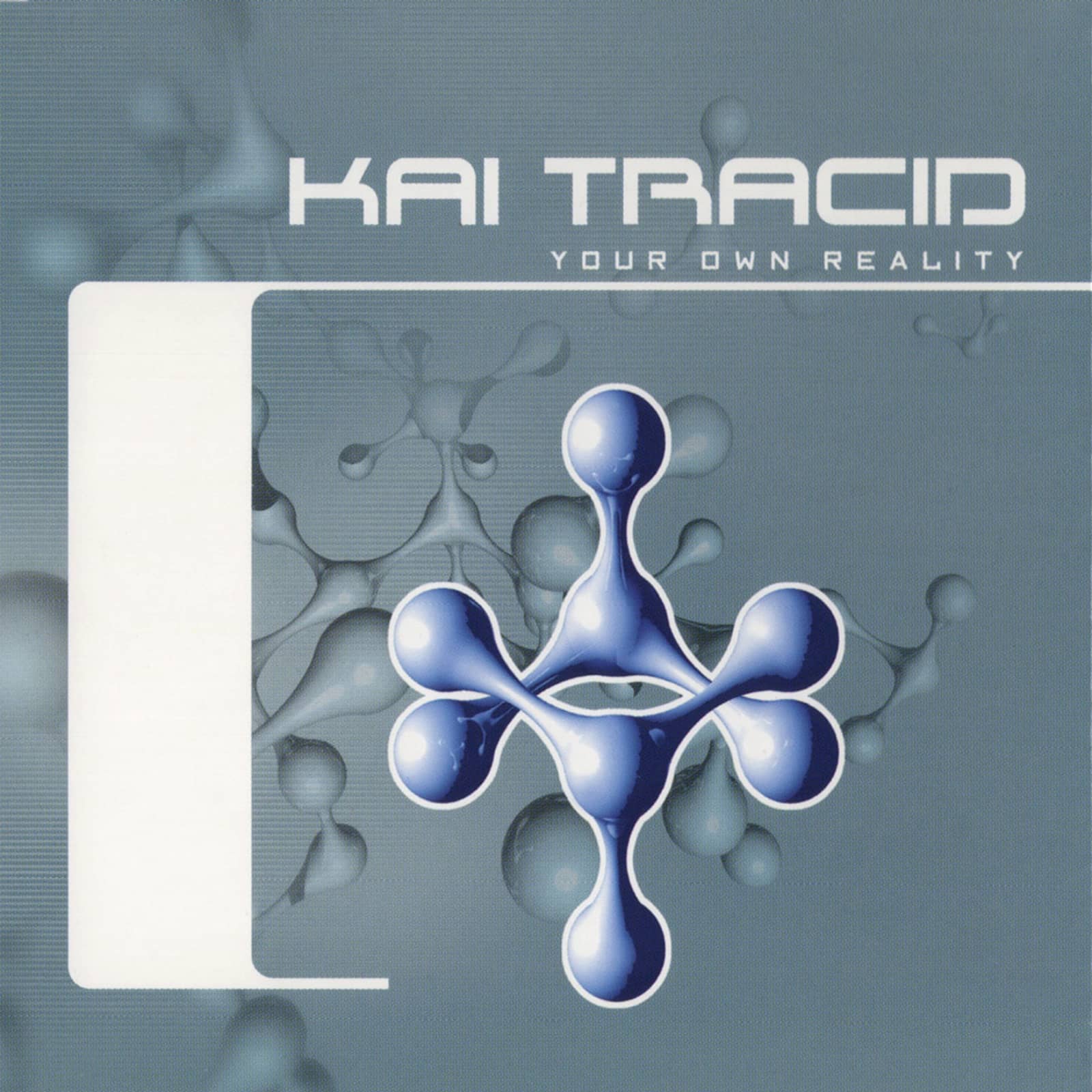 Kai Tracid — Your Own Reality (Single Mix)