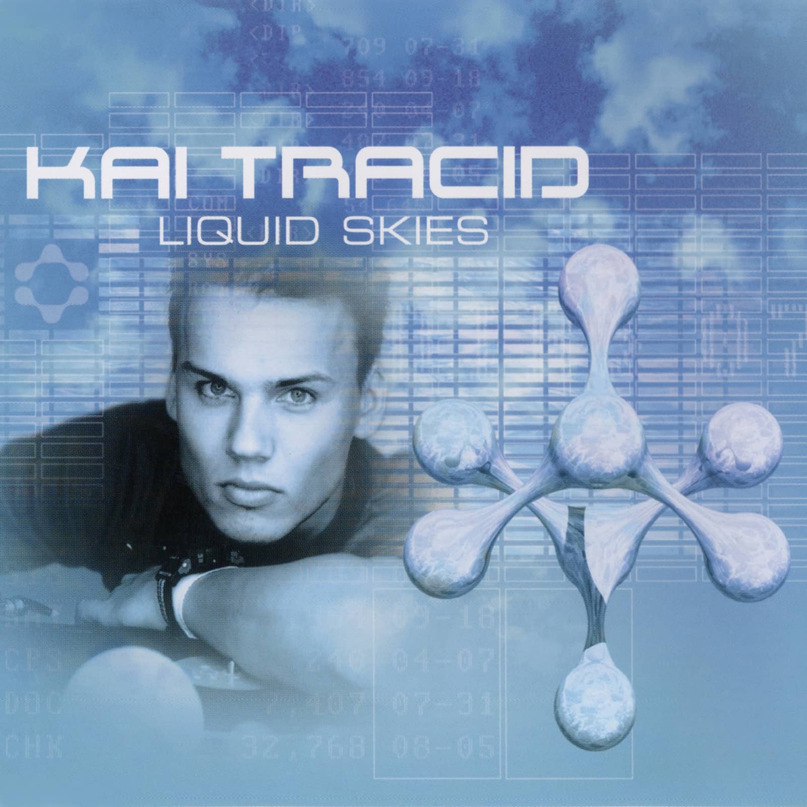 Kai Tracid — Liquid Skies