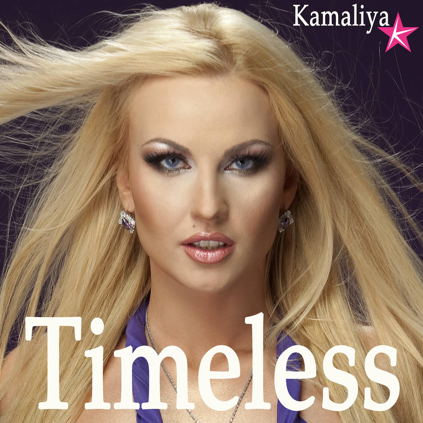 Kamaliya — Timeless